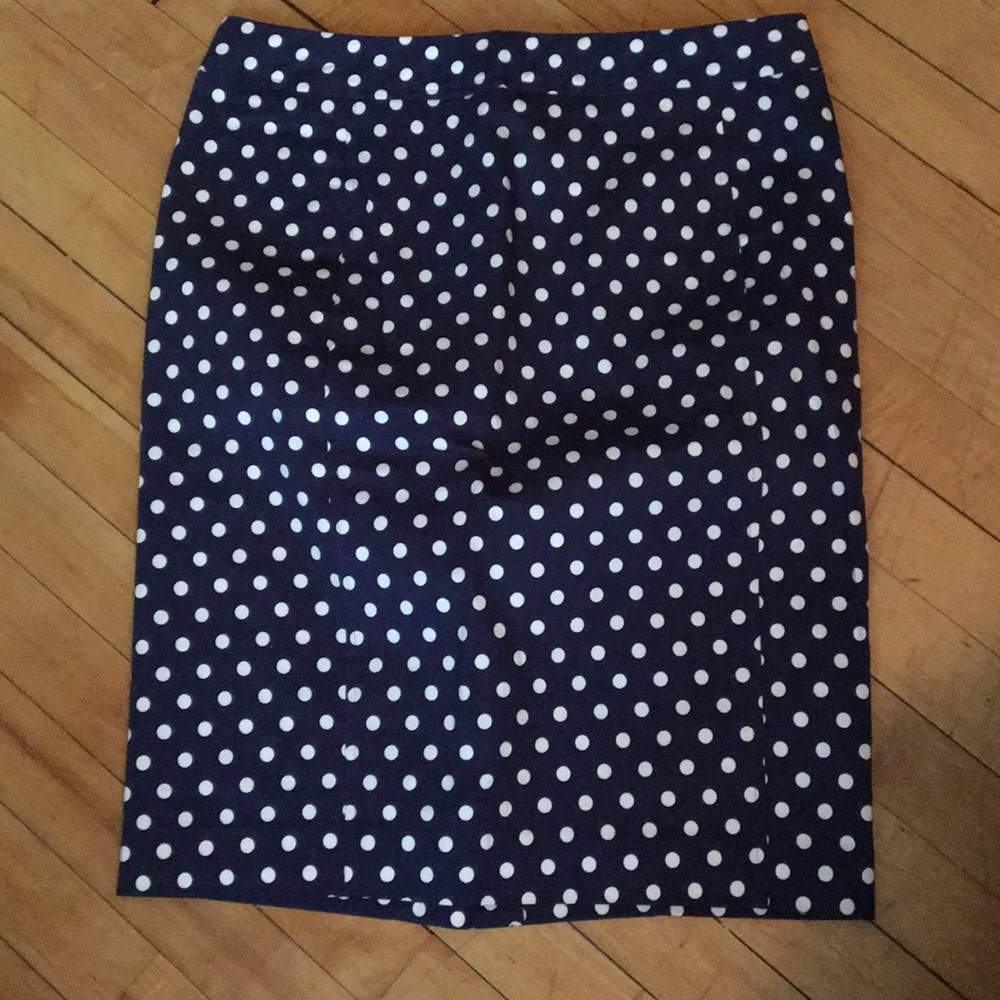 Pencil Skirt